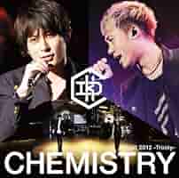 (未使用･未開封品)　CHEMISTRY TOUR 2012-Trinity-(初回生産限定盤)(DVD付) 60wa65s Amazon.co.jp: CHEMISTRY TOUR 2012-Trinity-(初回生産限定盤